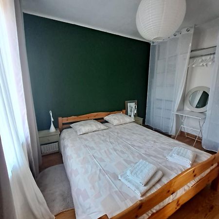 Logement Avec Jardin De Bord Mer Port Navalo Arzon Luaran gambar