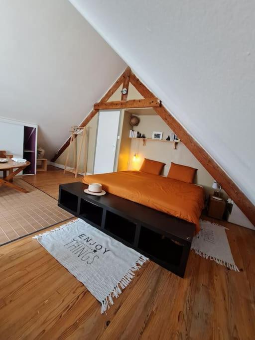 Logement Avec Jardin De Bord Mer Port Navalo Arzon Luaran gambar