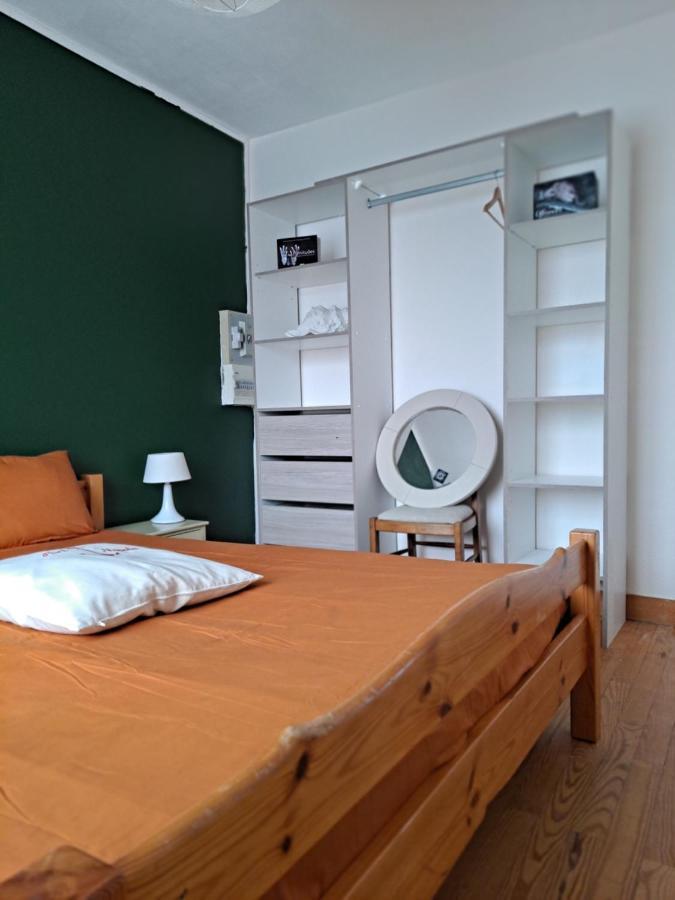 Logement Avec Jardin De Bord Mer Port Navalo Arzon Luaran gambar