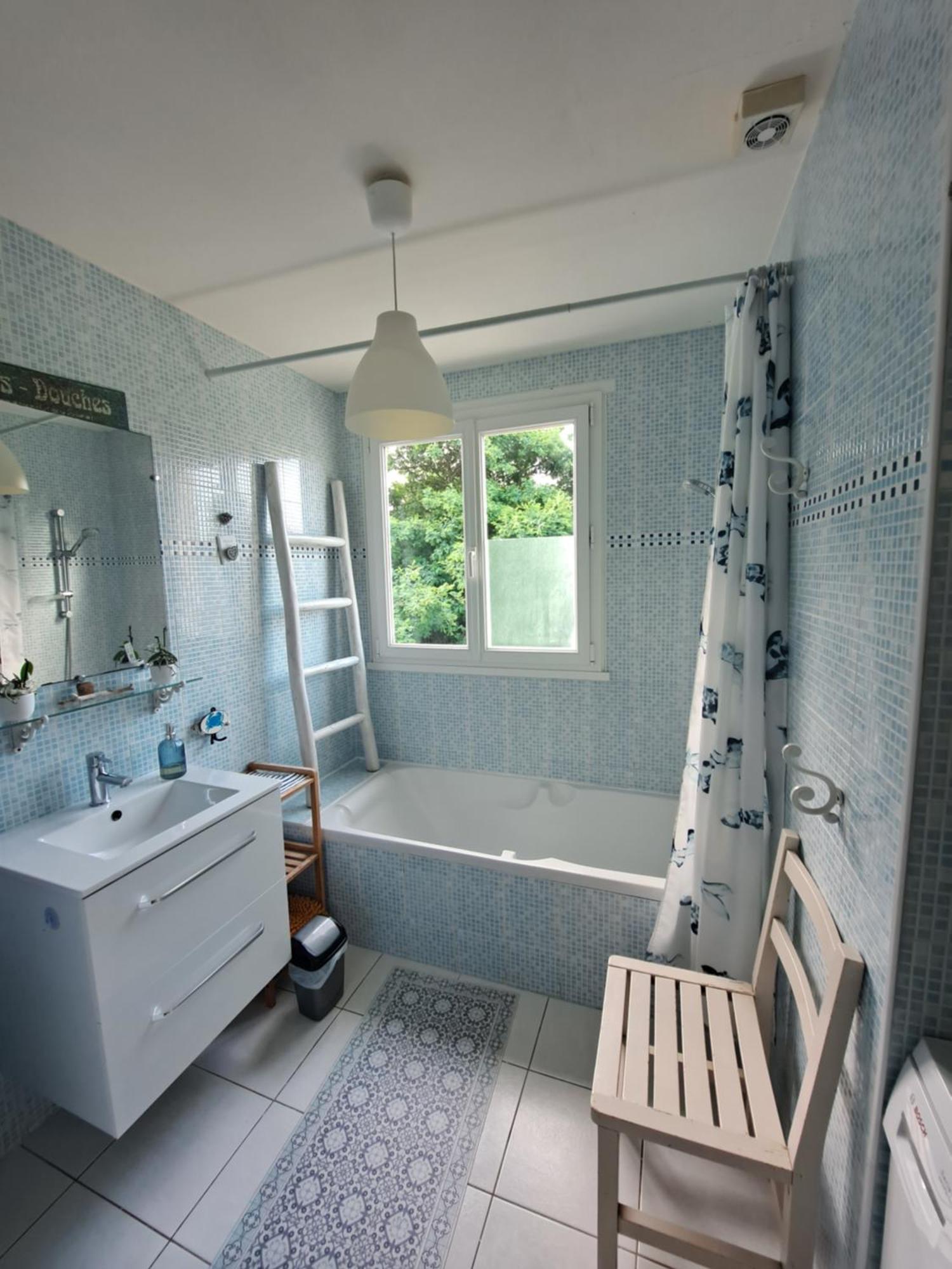 Logement Avec Jardin De Bord Mer Port Navalo Arzon Luaran gambar