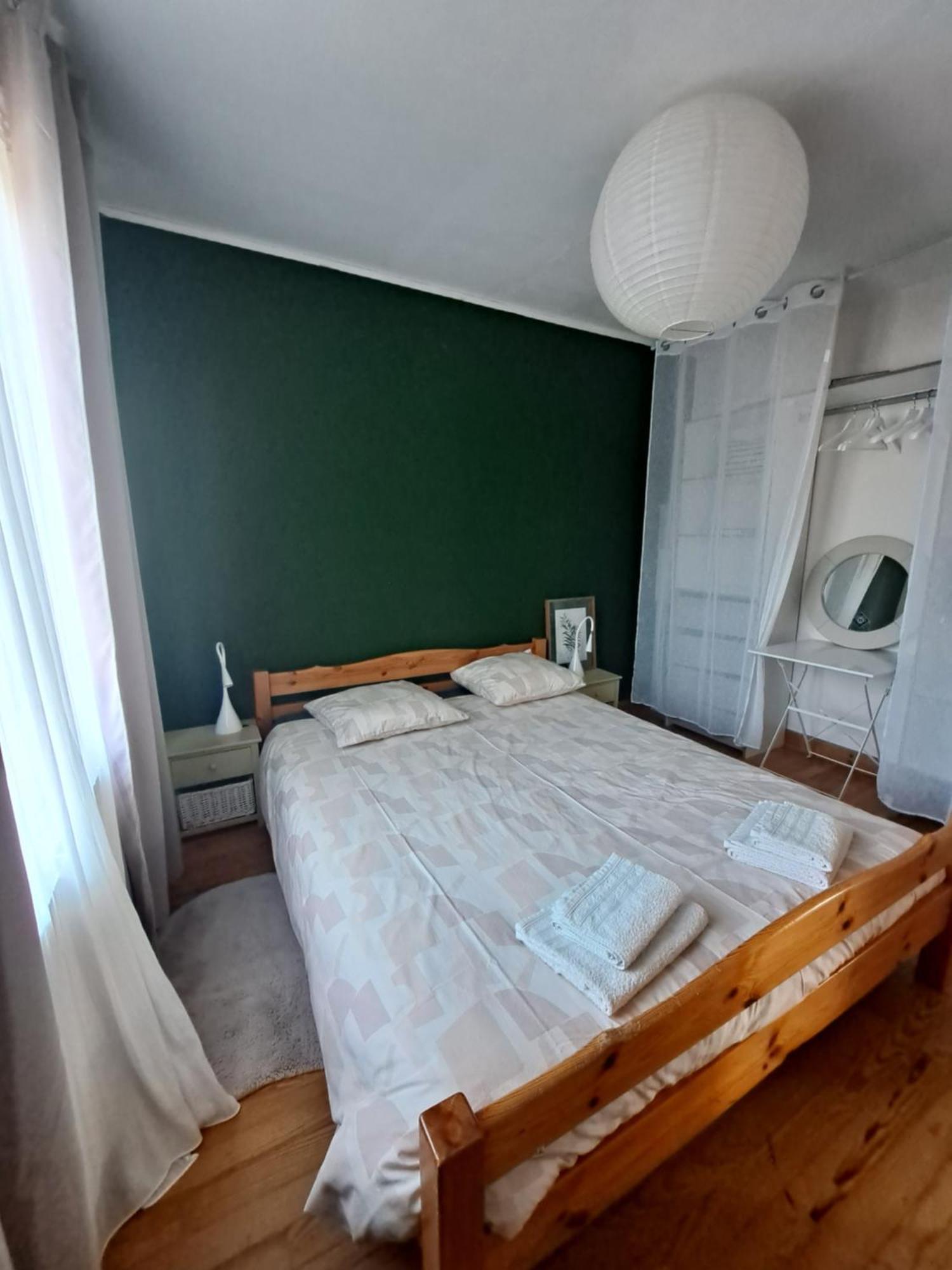 Logement Avec Jardin De Bord Mer Port Navalo Arzon Luaran gambar